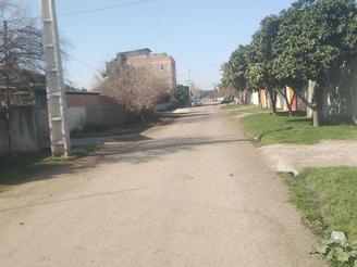 فروش زمین مسکونی 200 متر سند با پروانه ساخت