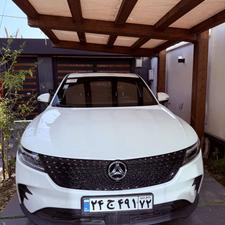 دیگنیتی پرستیژ 402 سفید تو مارون