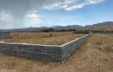 فروش زمین کشاورزی ، نزدیک به بافت