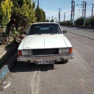 پیکان مدل 82