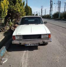 پیکان مدل 82