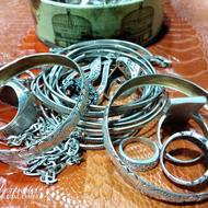 خرید نقره جات کارکرده