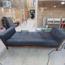 مبل شویی تخصصی دسینه