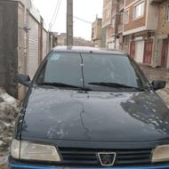 اردی مدل 84 تک سوز