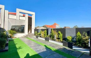 فروش ویلا 200 متر در شهرک طلاییه