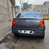 تندر90دوگانه کارخانه مدل90 کم کارکرد 150هزار