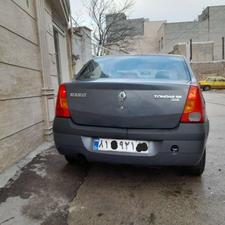 تندر90دوگانه کارخانه مدل90 کم کارکرد 150هزار