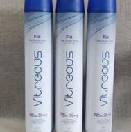 فروش تعدادی تافت مو بقیمت عمده