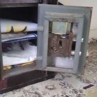 کاوصندوق در