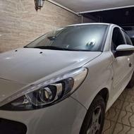 207 پانا ارتقایافته