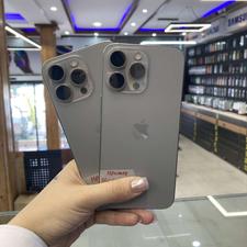 ایفون 15پرومکس