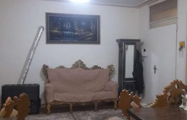 اپارتمان 55 متری طبقه 3