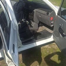 فروش پراید سالم99