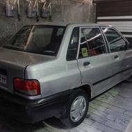 پراید1390هیدرولیک