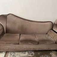 مبل راحتی 7نفره