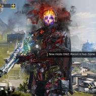 اکانت کالاف گاد