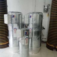 سیستم خشک کن و گرمایشی جت هیتر