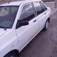 پراید مدل 87