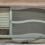 کولر گازی پنجره ای