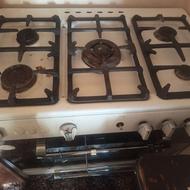 اجاق گاز فردار