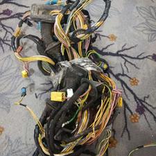 لوازم زانتیا سیم کشی کامل گوی جک