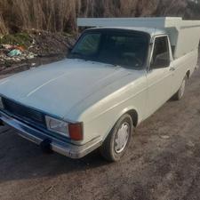 پیکان وانت 90 دوگانه شرکت