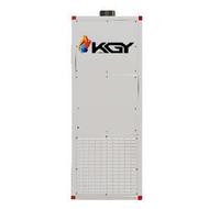 هیتر کابینتی WA کولاک گستر ، مناسب برای گرمایش سوله‌های بزرگ