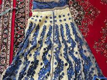 لباس مجلسی هندی در شیپور