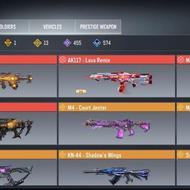 طاق با کانال روبیکا