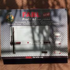 تخته رسم فابل A3