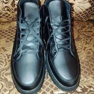 نیم بوت مردانه کیمیا