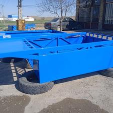 اتاق باربند نیسان ،اتاق جویباری ،کفی نیسان