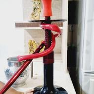 قلیون عربی سوپاپ دارخوش کام