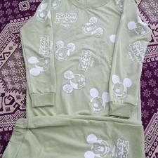 بلوز و شلوار