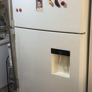 یخچال فریزر سامسونگ 30 فوت کره ای اصل