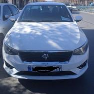 تارا در حد صفر مدل 1403(فقط معاوضه)