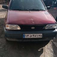 فروش پراید مدل 85