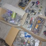 لوازم چرخ خیاطی