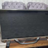 ال ای دی 43 اینچ ال جی ( سه بعدی )