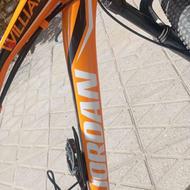 دوچرخه 26 درحد نو