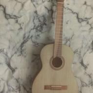 گیتار سالم نو