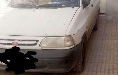 کیانشهر بلوک2