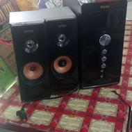 بلند گو سی دی اسپکیر