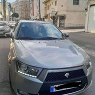 دنا توربو اتوماتیک مدل1402