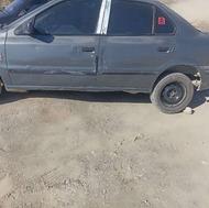 سمند مدل.. 84