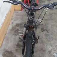 دوچرخه ویوا فروش فوری