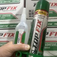 چسب1/2/3 تاپ فیکس