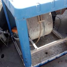 کولر بدون دینام