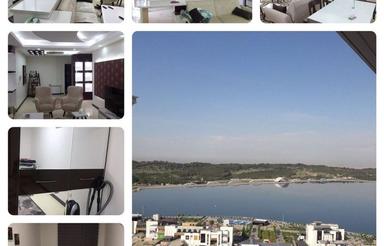 اجاره اپارتمان 128متری در چیتگر