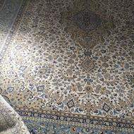 فرش نه متری کرم آکرلیک 3550وشش متری 1850گلیم 800